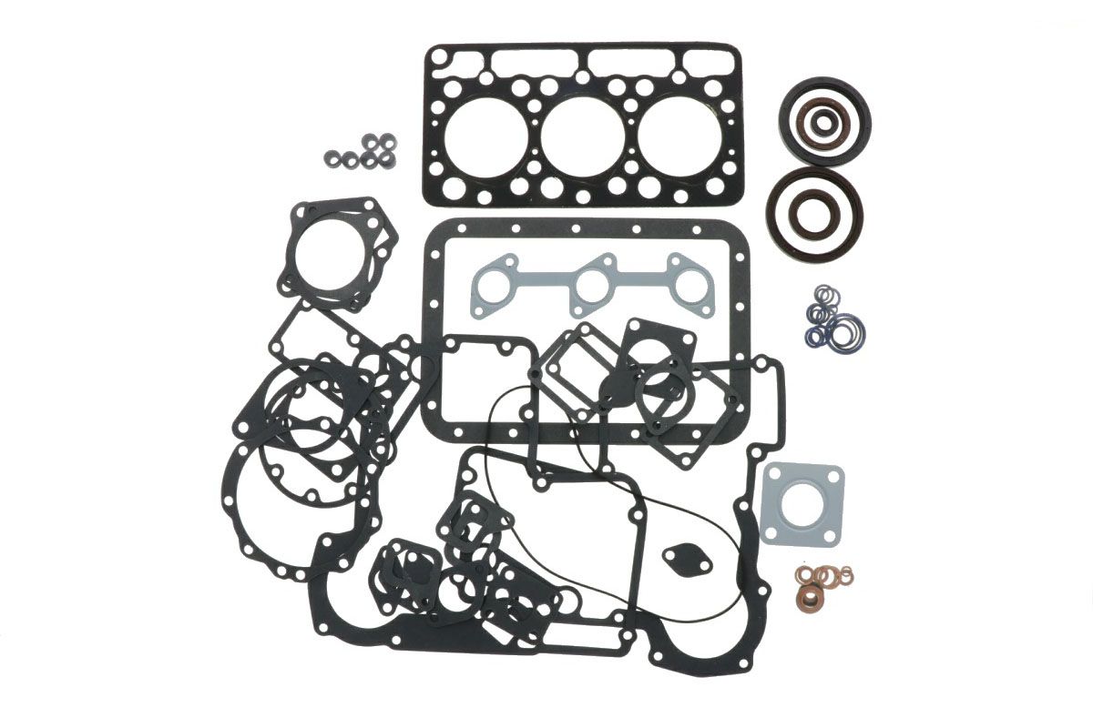 Head gasket set Kubota D750,