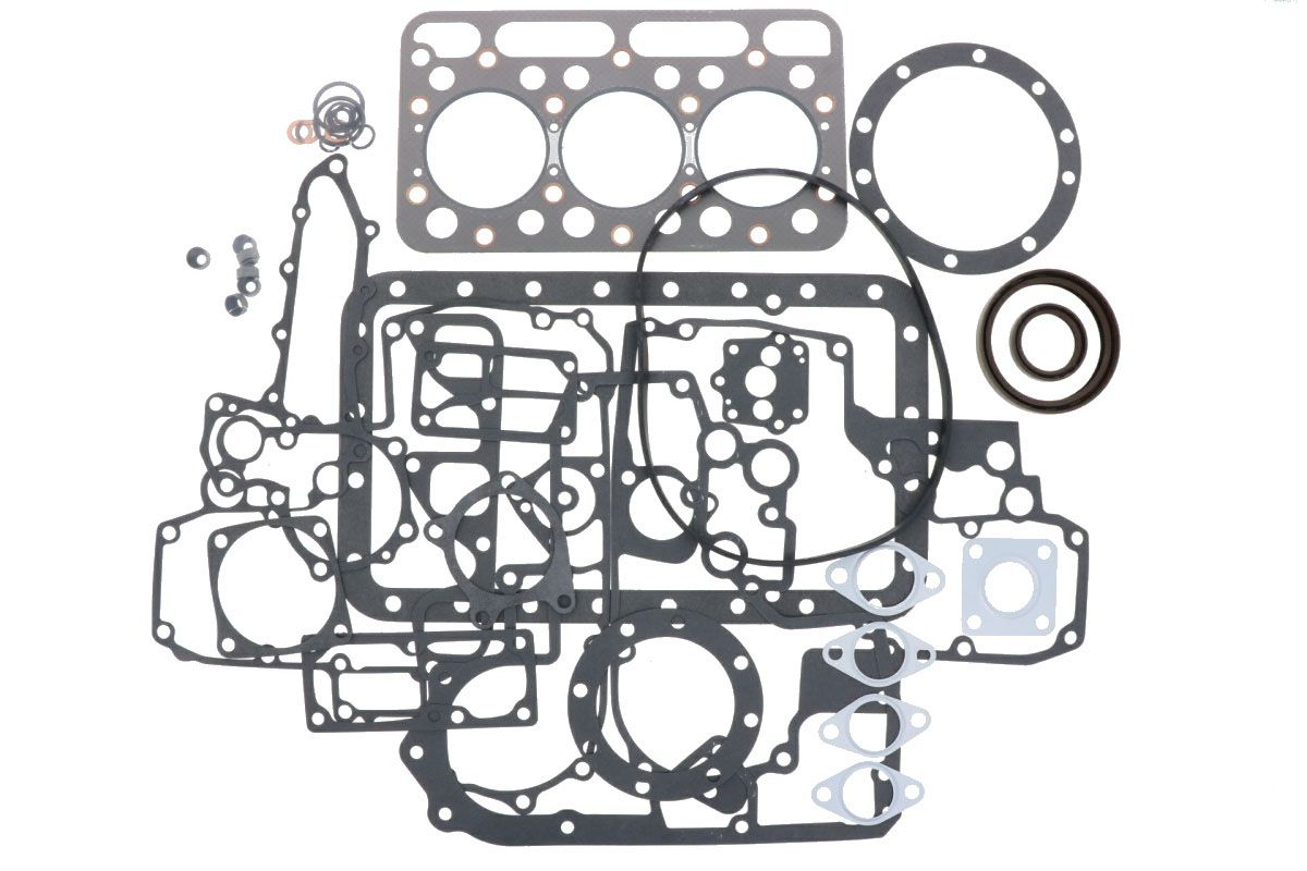 Head gasket set D1463, D1503,