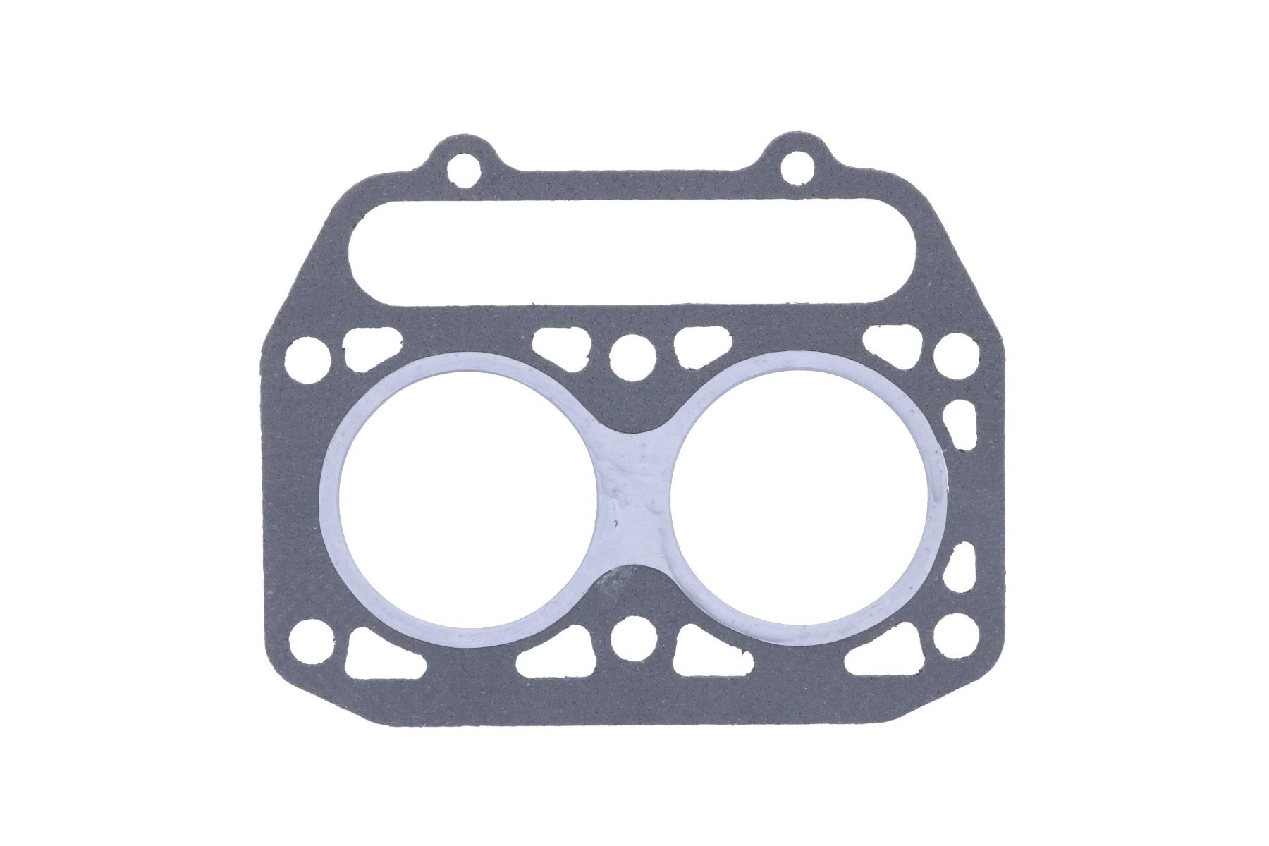 Copper head gasket Yanmar 2T73, YM135, YM1100