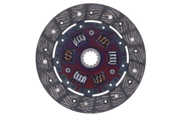Clutch disc Iseki Sial, TF-, TH-Types, 3125, - Image 3