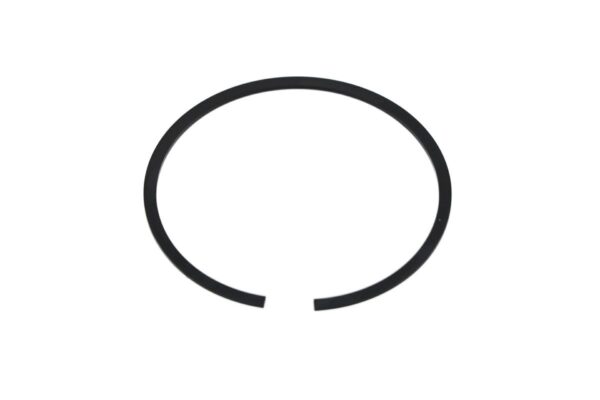 Piston rings set STF Yanmar 3TNA72, Komatsu 3D72-2, 3D72N - Image 3
