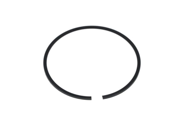 Piston rings set STD Yanmar 3TNE74, Komatsu 3D74, - Image 2