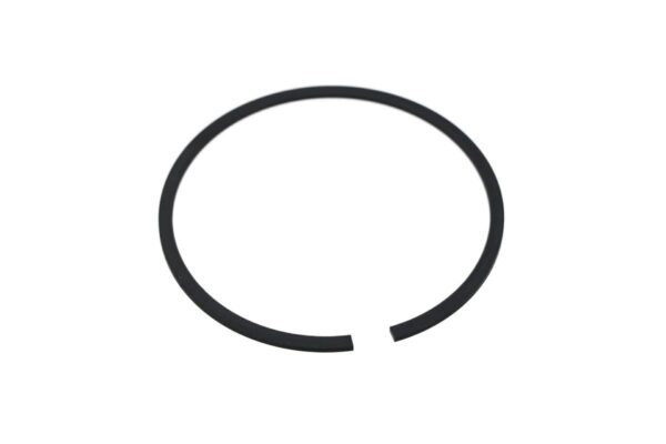 Piston rings set STD Yanmar 3TNE74, Komatsu 3D74, - Image 3