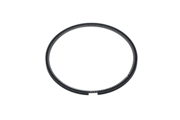Piston rings set STD Yanmar 3TNE74, Komatsu 3D74, - Image 4