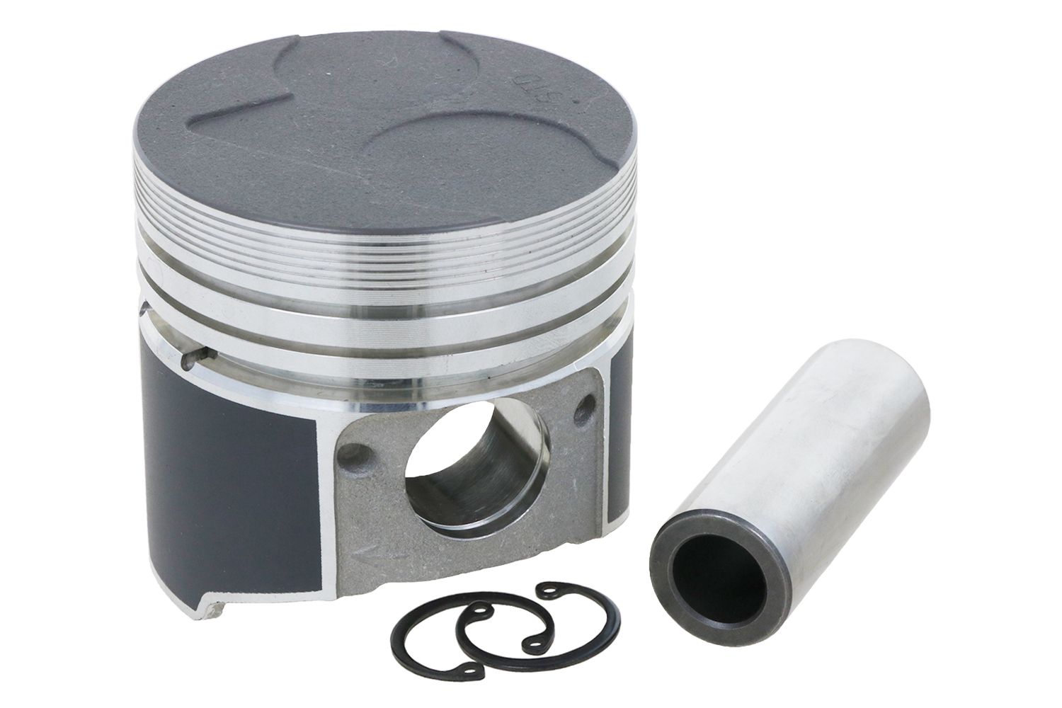 Piston Indirect injection STD 72mm Kubota D905, 3D72, V1205, V1205B,