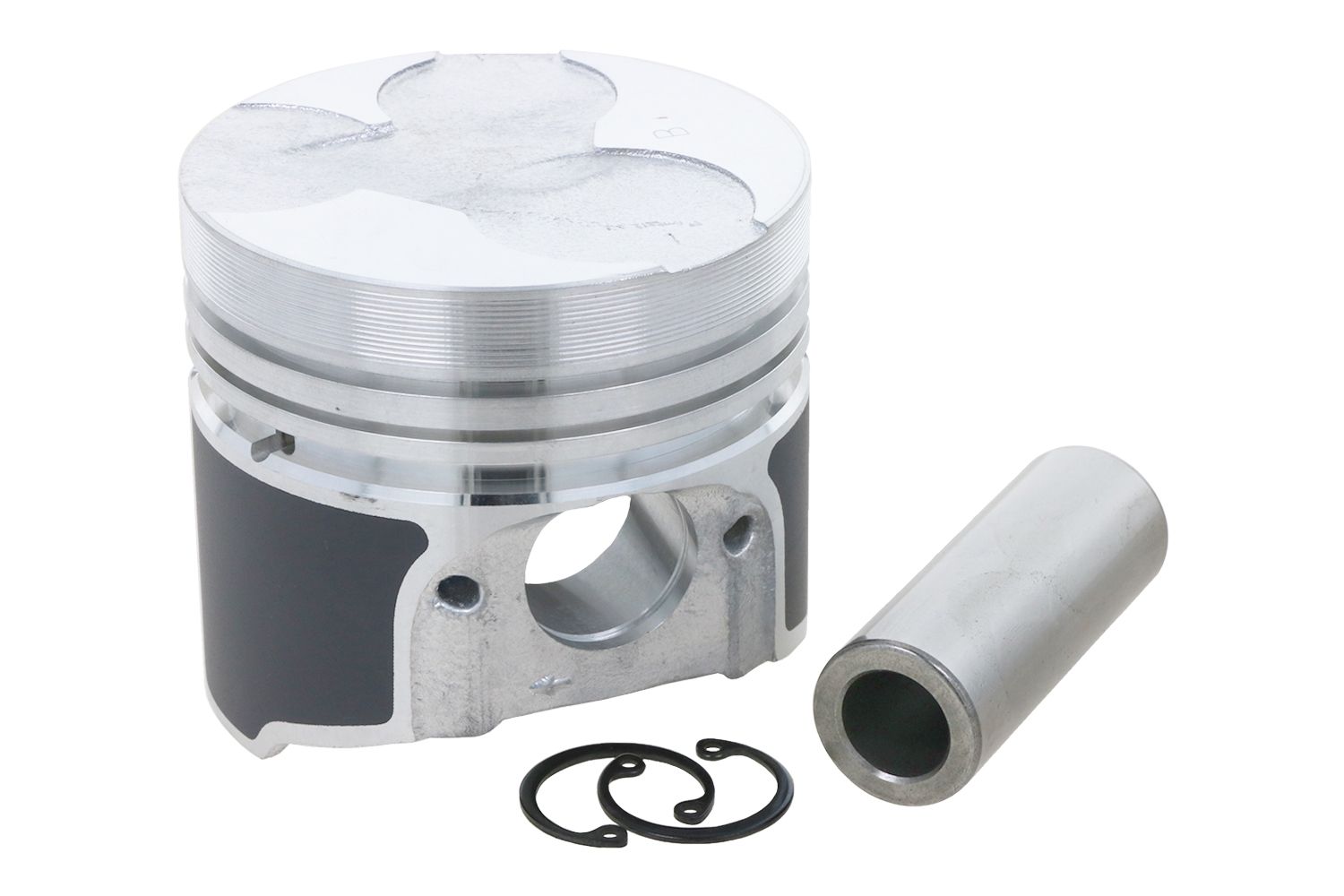Piston Indirect injection STD 76mm Kubota D1005, V1305,