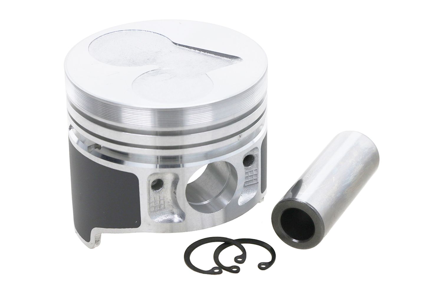 Piston indirect injection STD 78mm Kubota D1105, D1305, V1505, V1505T,