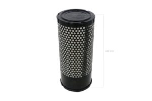 Air filter Kubota FT, GL, GT, F, KJT, KL, KT, L, SL, ST, STA, STV, U, ZG, Hinomoto, NX, NTX, NZ, T, Mitsubishi, MT231, MT251, MT271, MT291, MT311, MT331, MT341