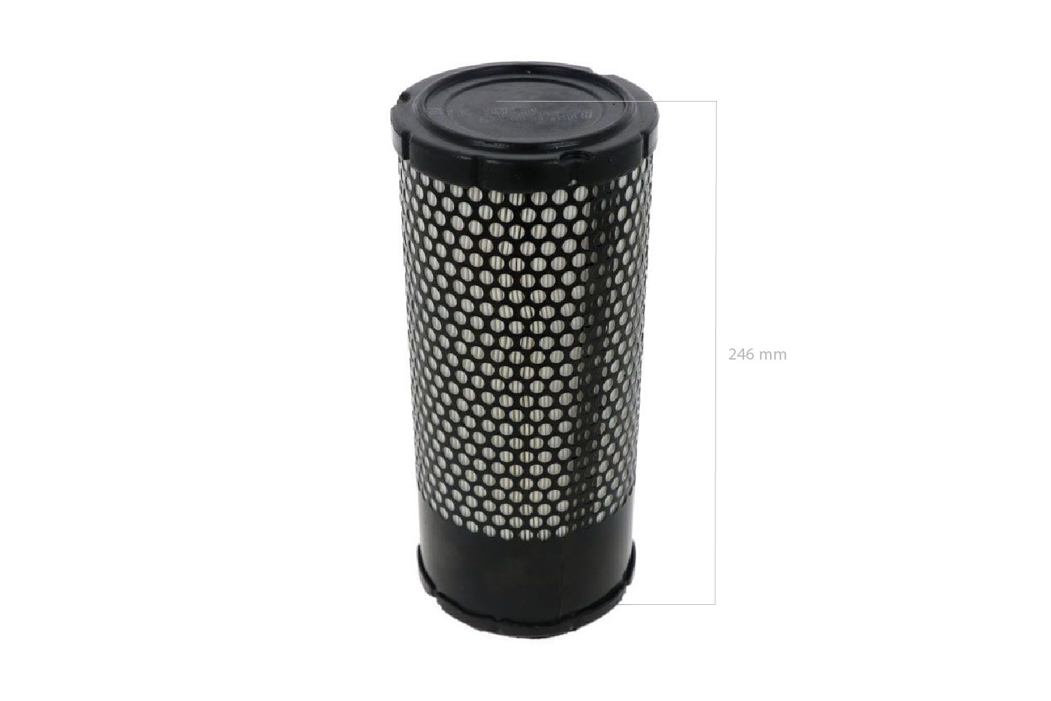 Air filter Kubota FT, GL, GT, F, KJT, KL, KT, L, SL, ST, STA, STV, U, ZG, Hinomoto, NX, NTX, NZ, T, Mitsubishi, MT231, MT251, MT271, MT291, MT311, MT331, MT341
