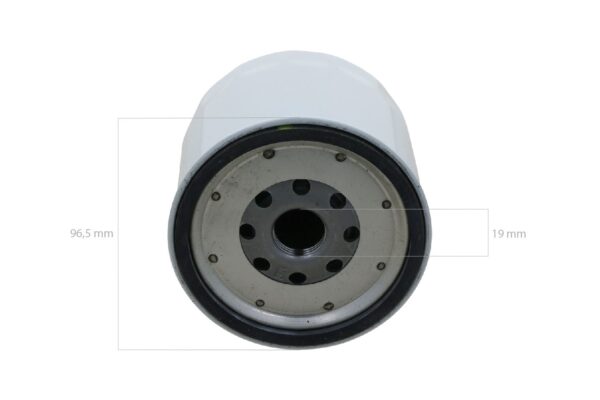 Oil Filter Shibaura, SD, SE, SL, SU, Ford, New-Holland, Satoh, Mitsubishi, Massey Ferguson - Image 4