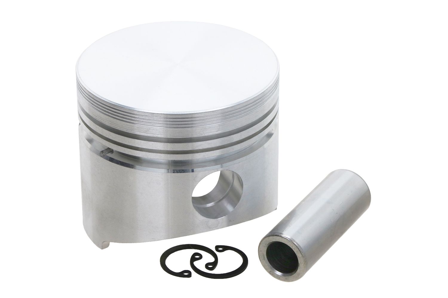 Piston indirect injection  STD 75mm KUBOTA D950, EA300, V1200,