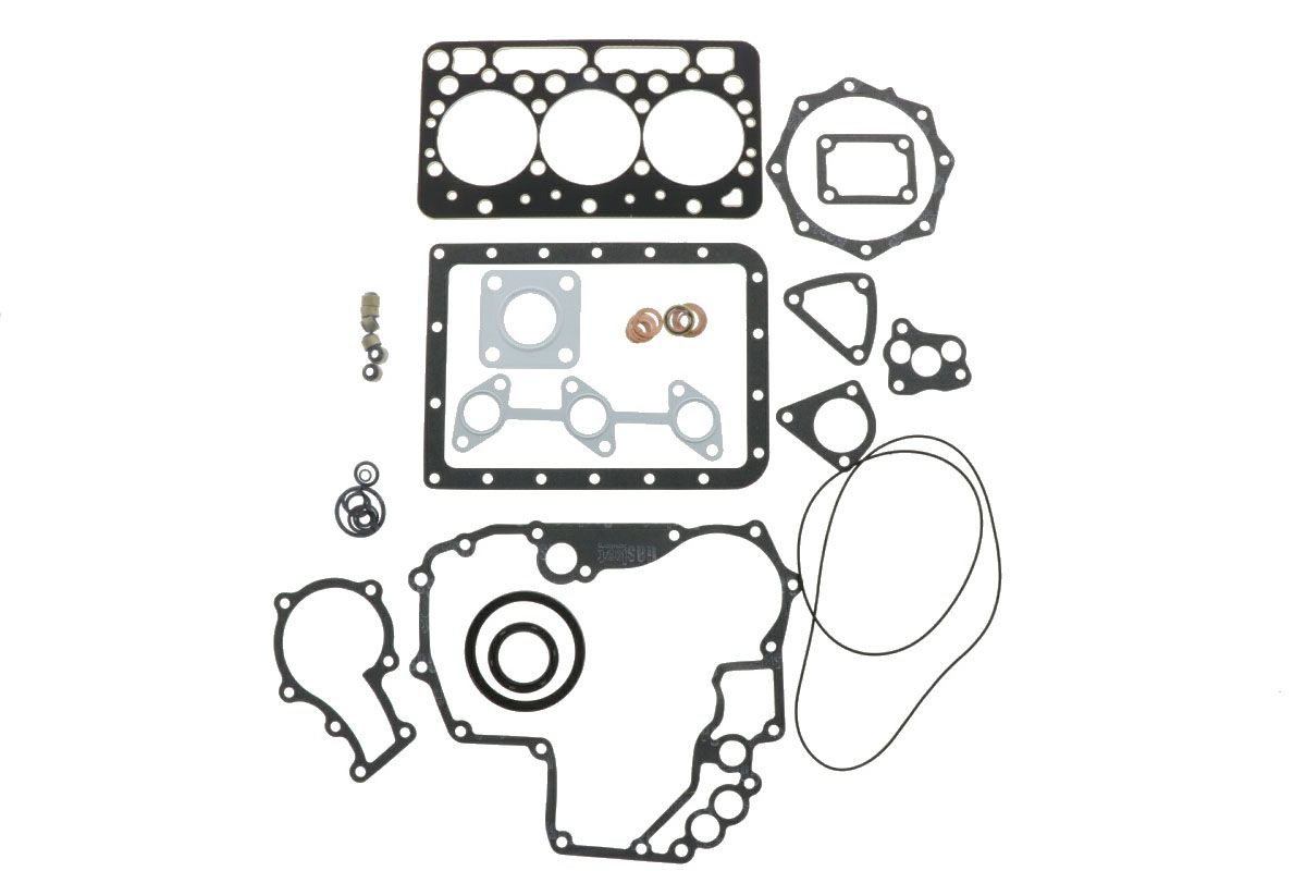 Head gasket set Kubota D722