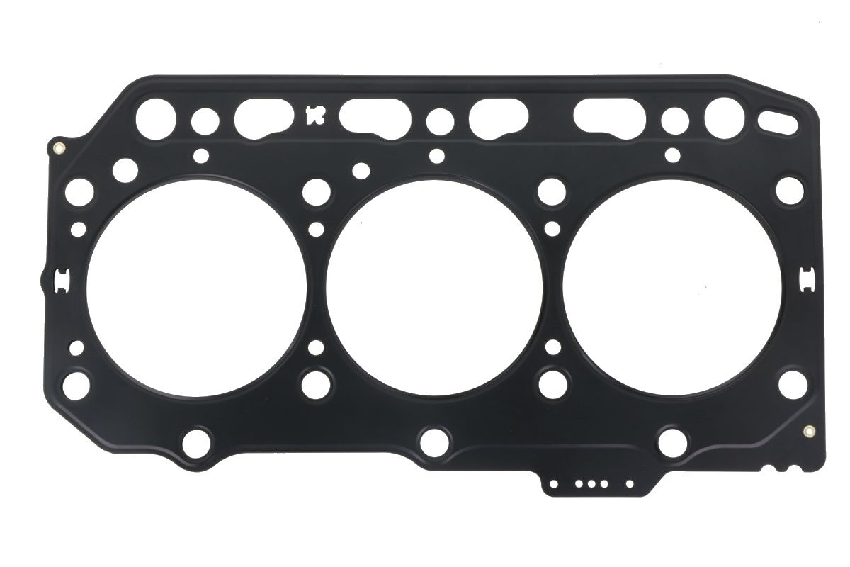 Head gasket Yanmar 3JH3CE, 3JH3E, 3TNE84, 3TNE84T, 3TNV84, 3TNV84T