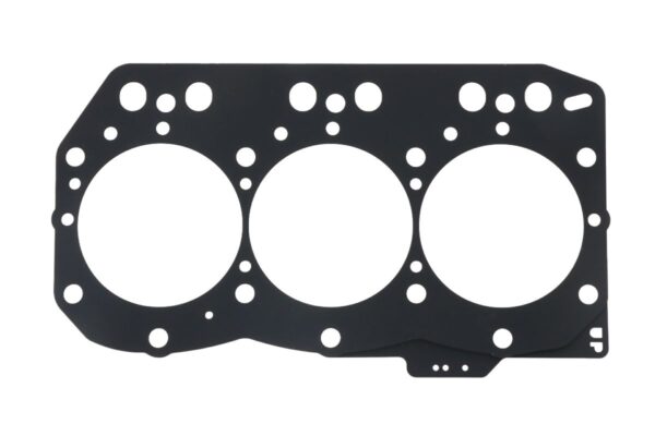 Head gasket Yanmar 3TNE82, 3TNV82, Komatsu 3D82, John Deere, Kobelco, Komatsu, Ferris, Doosan, Hitachi - Image 2