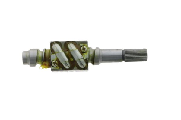 Ball and Nut Assy Yanmar YM1300 - Image 2
