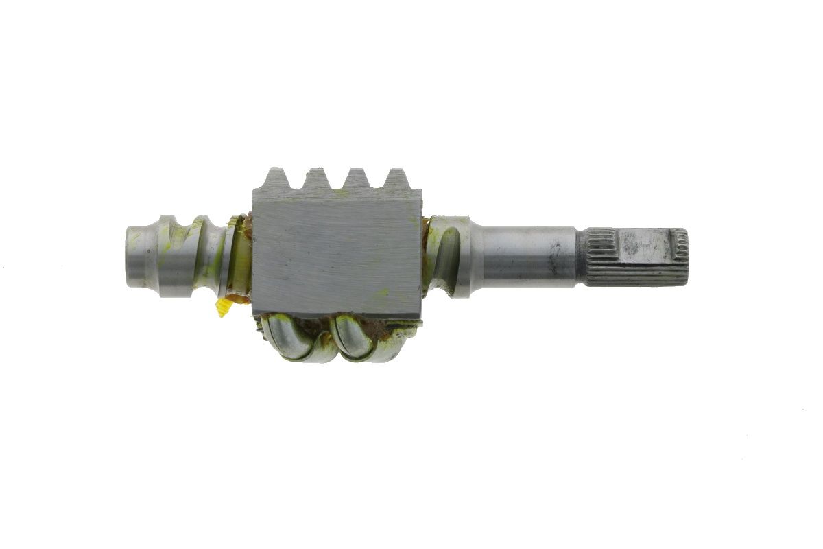 Ball and Nut Assy Yanmar YM1300
