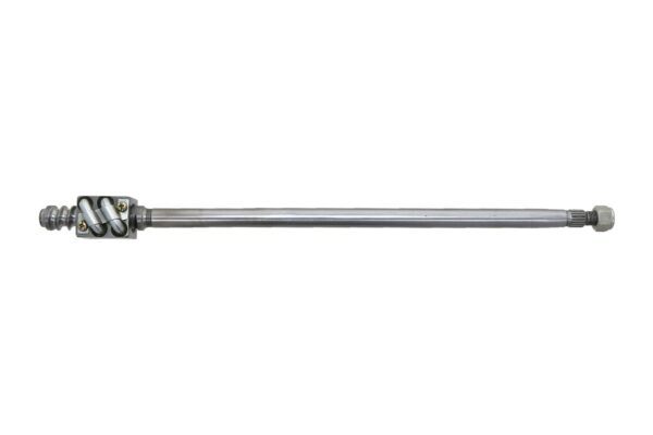 Steering shaft Yanmar YM135, YM155, YM165, YM1100, YM1300 (RED), YM1301, - Image 4