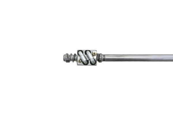 Steering shaft Yanmar YM135, YM155, YM165, YM1100, YM1300 (RED), YM1301, - Image 7
