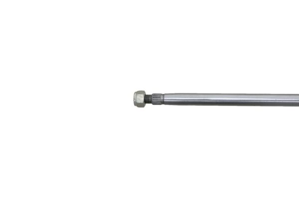 Steering shaft Yanmar YM135, YM155, YM165, YM1100, YM1300 (RED), YM1301, - Image 8