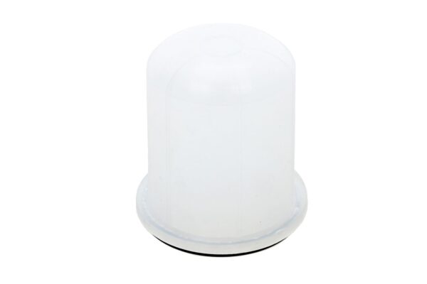 Fuel filter cup Kubota, Iseki, Yanmar, John Deere, Kioti - Image 3