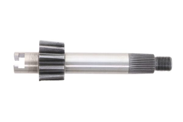 Steering axle (horizontal) Yanmar F-, Ke-, YM-Types, Kubota B-Types, - Image 2