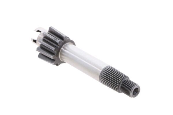 Steering axle (horizontal) Yanmar F-, Ke-, YM-Types, Kubota B-Types, - Image 3