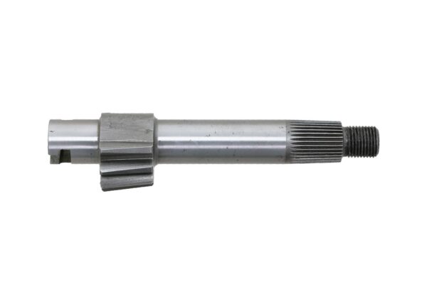 Steering axle (horizontal) Yanmar F-, Ke-, YM-Types, Kubota B-Types, - Image 4