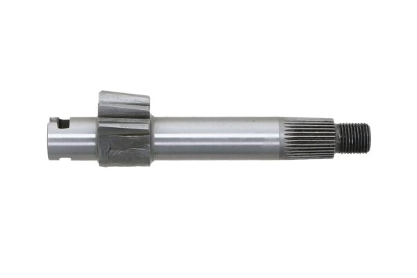 Steering axle (horizontal) Yanmar F-, Ke-, YM-Types, Kubota B-Types, - Image 5