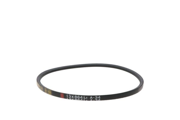 V-Belt A-34 13 x 8 La:864 - Image 2