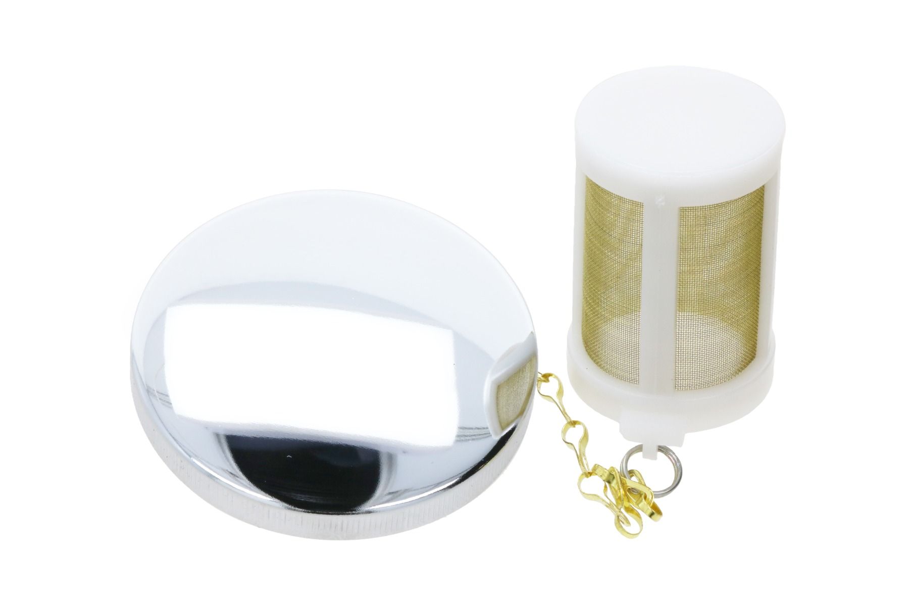 Fuel Cap Iseki TA, TD, TE, TS, TX, TU