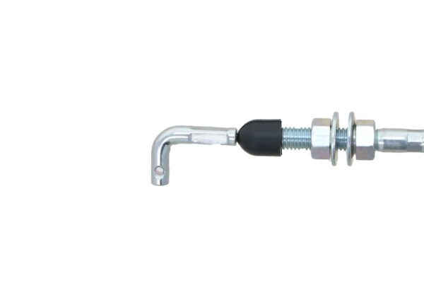 Hand throttle cable Iseki TA-Types, 5035, 5040, - Image 3