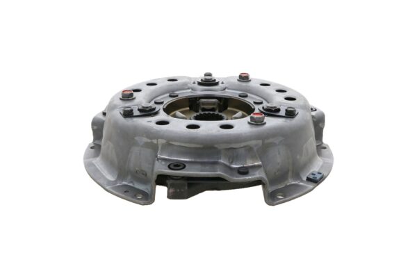 Pressure plate Iseki TA-Types, TE4270, 5035, Massey Ferguson 1125, 1140, 1145, 1240, 1250, 1260, White FB31, - Image 6