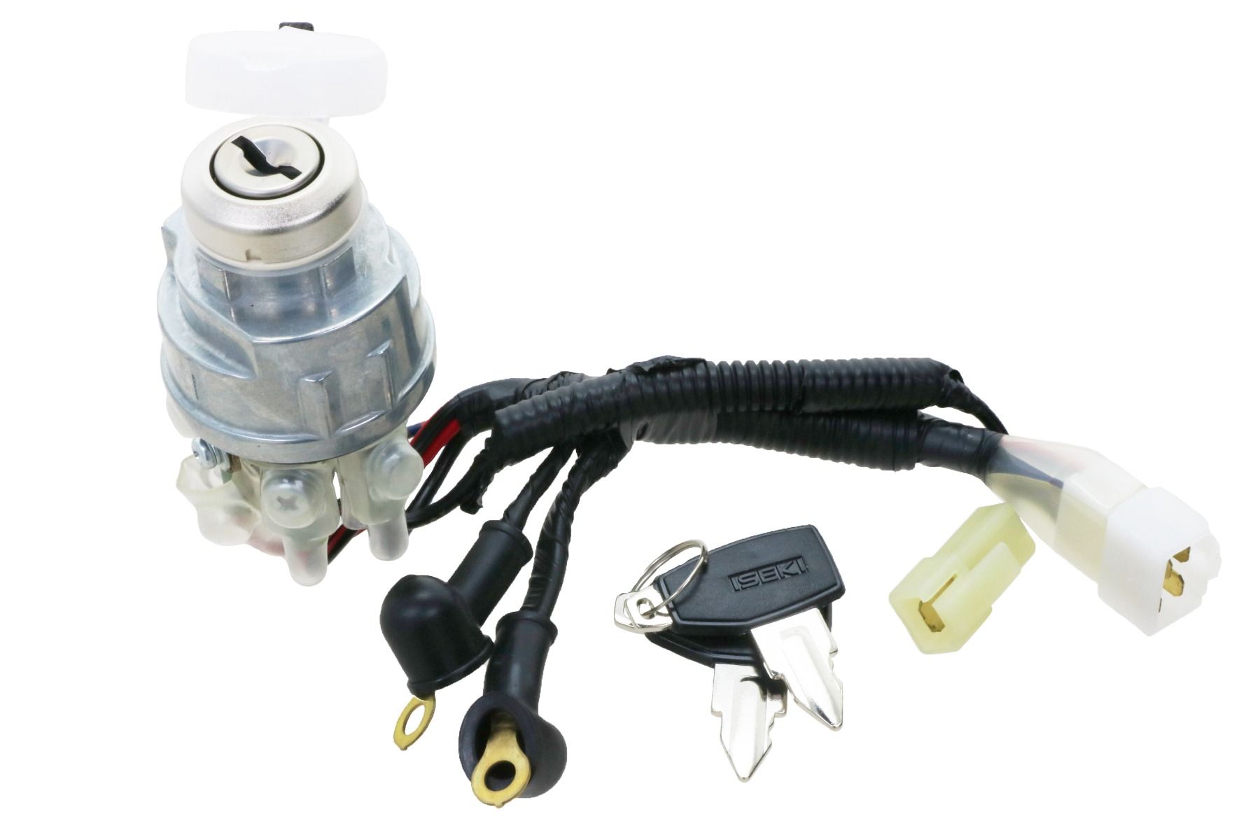 Starter switch Iseki TA