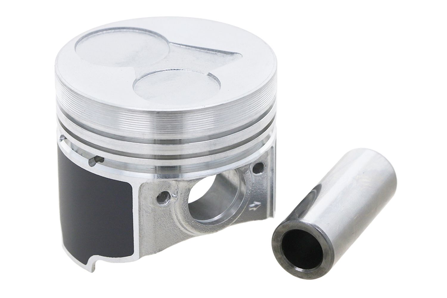 Piston indirect injection STD 67mm Kubota D722, Z482,