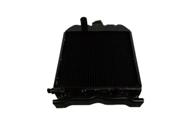 Radiator Iseki TS1610, TS1910, TS2210 - Image 2