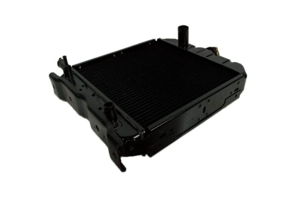 Radiator Iseki TS1610, TS1910, TS2210 - Image 3