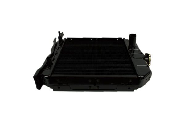 Radiator Iseki TS1610, TS1910, TS2210 - Image 4