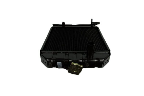 Radiator Iseki TS1610, TS1910, TS2210 - Image 5