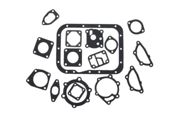 Complete gasket set Mitsubishi K3D - Image 2