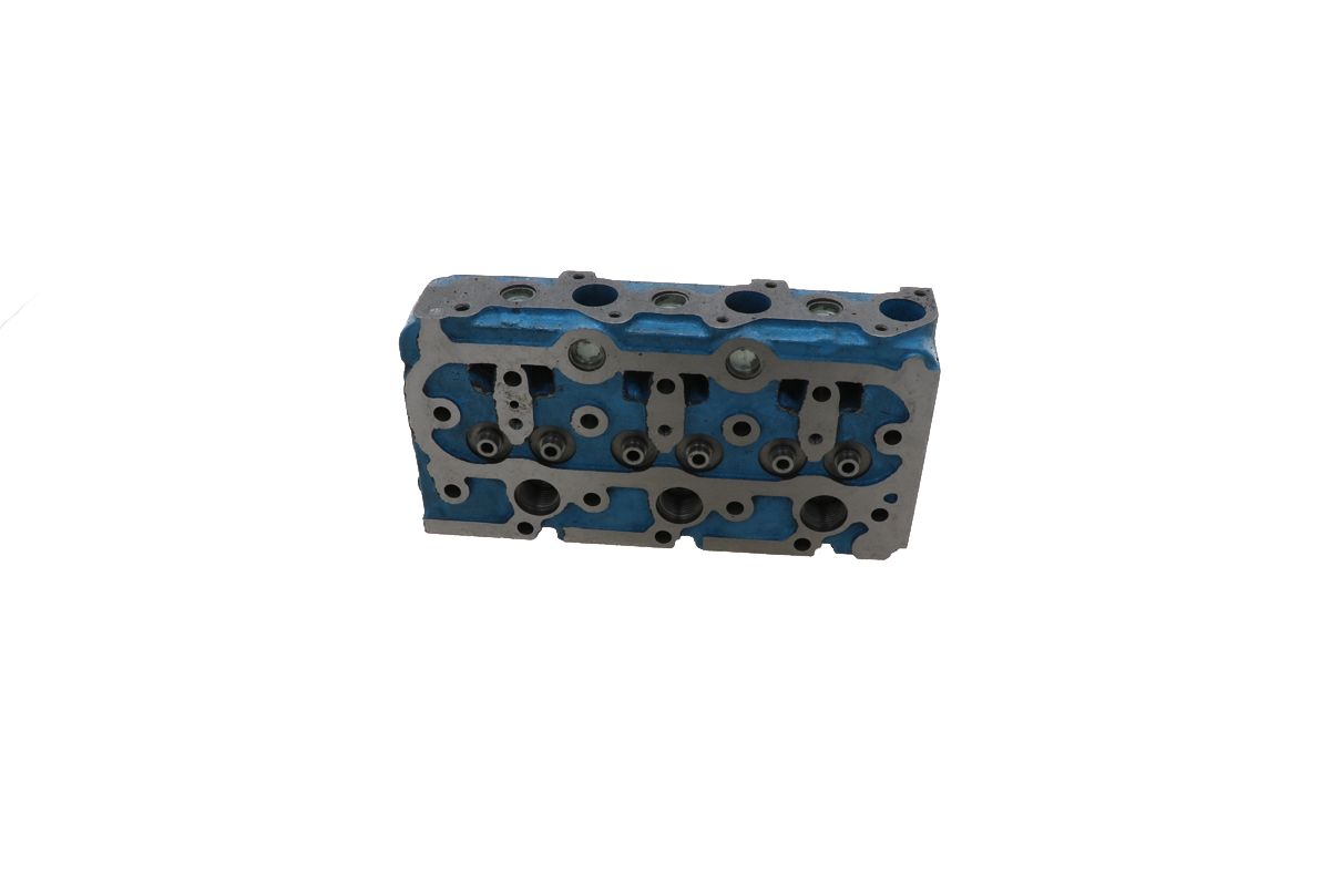 Cylinder head Kubota D850, D950, Kioti TD950C