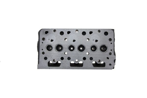 Cylinder head Indirect injection Kubota D722 - Image 2