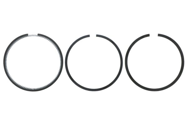 Piston rings set Kubota B2150, B9200, V1200