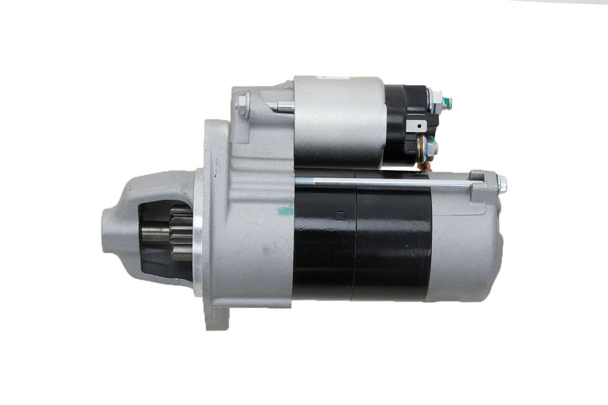 Starter Motor Kubota D722, D782
