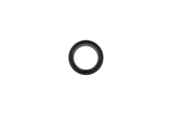 Thrust washer front axle Iseki TE, TU Types Landhope, 3020, 3025, 3030, Bolens - Image 2