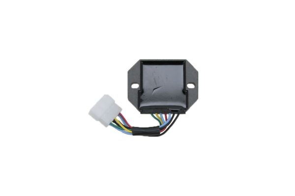 Rectifier regulator Kubota B5200, B6200, B7200, B8200, B9200 - Image 2