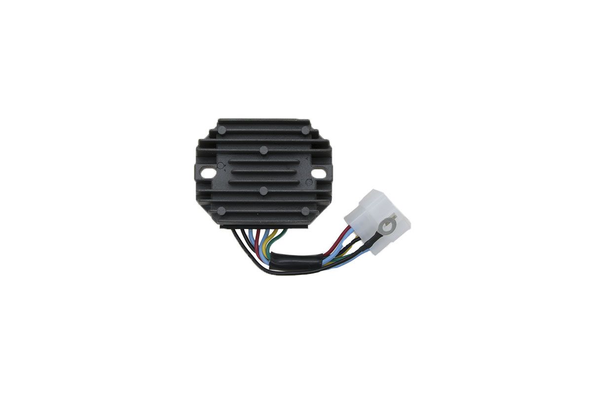 Rectifier regulator Kubota B5200, B6200, B7200, B8200, B9200