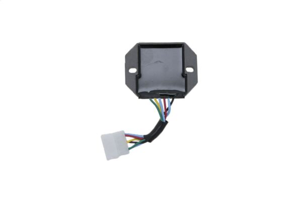 Rectifier regulator Kubota D750, D850, D950, D722, D1005, D1105, V1100, V1200 - Image 2