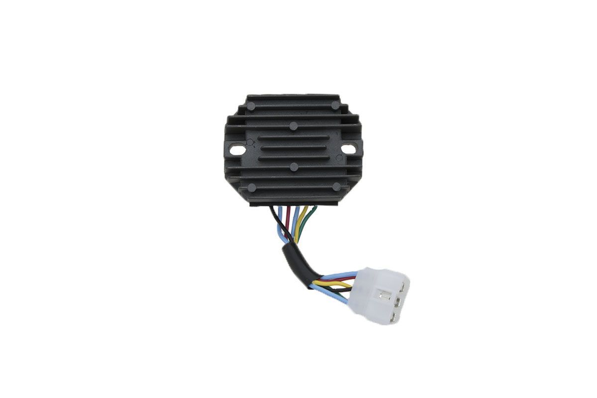 Rectifier regulator Kubota D750, D850, D950, D722, D1005, D1105, V1100, V1200