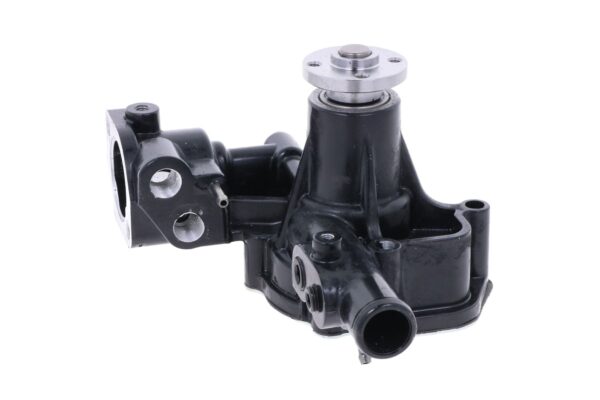 Water pump Yanmar 3TNE84, 3TNV84, 3TNV84T, 3TNV88, 4TNV84, 4TNV88, Komatsu 3D84E, S3D84E, 3D88E, 4D84-2, 4D84E, 4D88E - Image 2