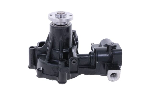 Water pump Yanmar 3TNE84, 3TNV84, 3TNV84T, 3TNV88, 4TNV84, 4TNV88, Komatsu 3D84E, S3D84E, 3D88E, 4D84-2, 4D84E, 4D88E - Image 3